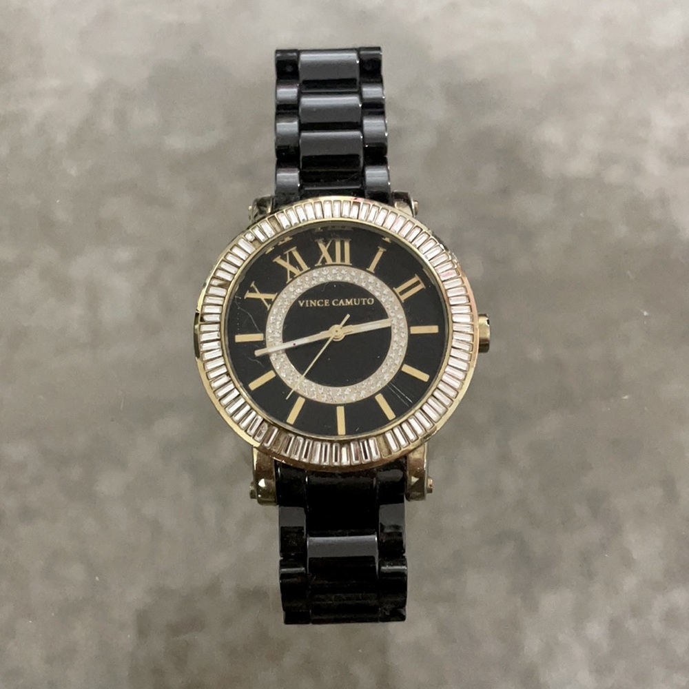 Vince Camuto Watch